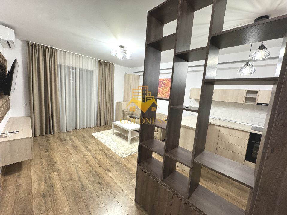 2 camere, modern, parcare, Europa Complex Luminia zona Eugen Ionesco - Poză 7