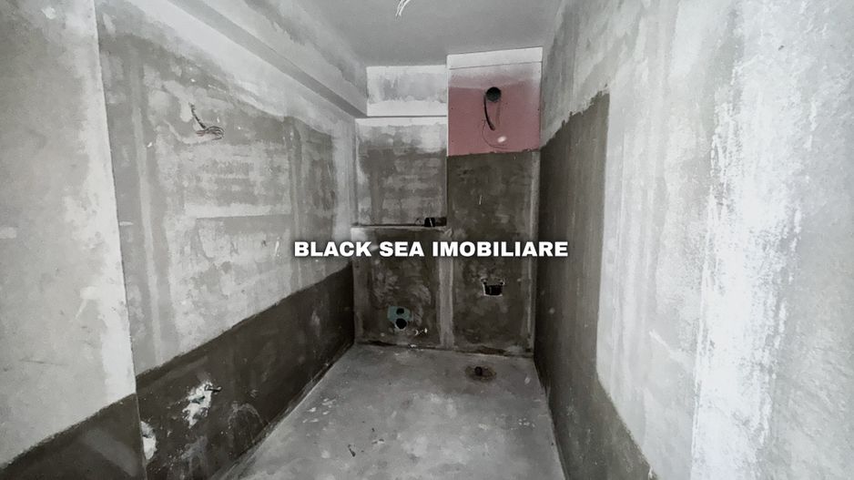 Apartament 2 camere + Parcare zona Tomis Nord / Campus - TOMIS TOWER - Poză 10