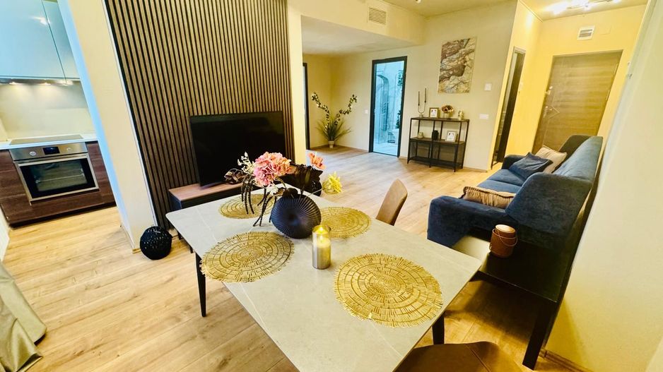 Apartament 3 camere de vânzare – Herăstrău - Poză 1