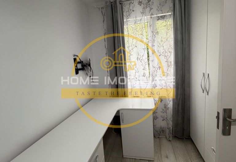 Apartament cu 2 camere/ 33mp/ Tatarasi - Poză 4