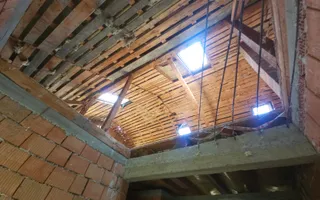De vanzar Casă P+1, 137 mp utili, Periferia Ineu – Viilor, Dealul, - Poză 11