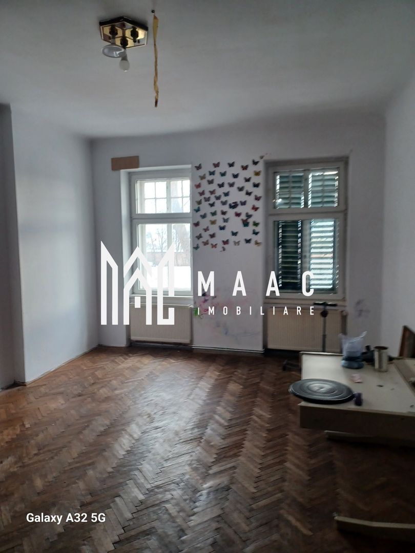 Apartament 4 camere | Etaj 1 | Curte comuna | 114 MPU | Ultracentral - Poză 14