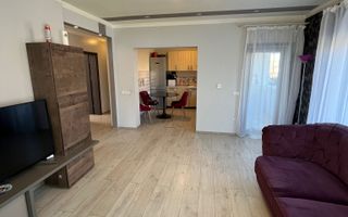 Apartament 3 camere, 66 mp utili, Cisnadie - Poză 4