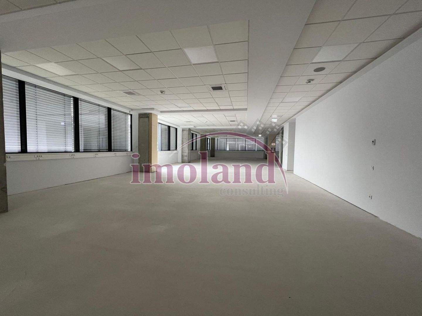 Spatiu birou - inchiriere - Bd. Pipera-Porsche-Aviatiei - Poză 1