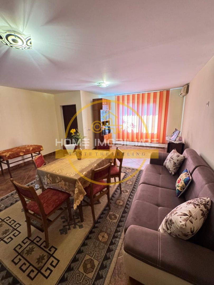 Casa de vanzare parter+etaj / 7 camere/ 1550mp teren+ 240mp utili+garaj / Dancu - Poză 4
