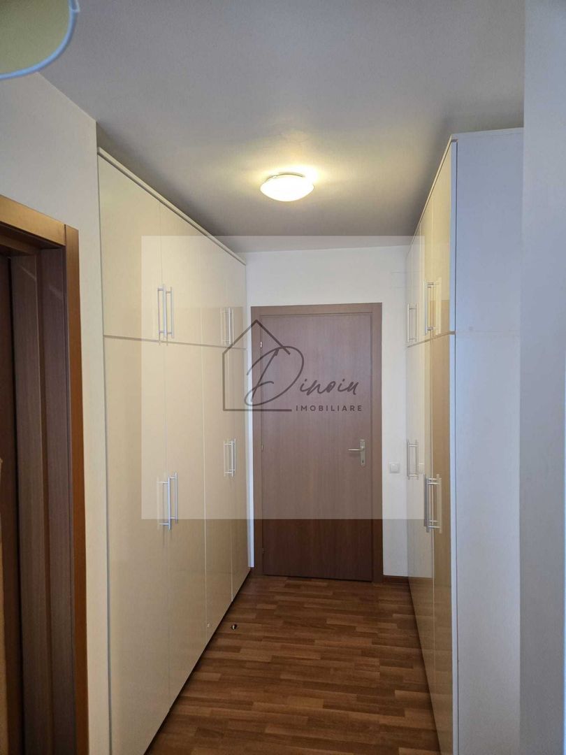 4 camere Piata Delfinului - Chisinau - Pantelimon I Mega Mall - Poză 5