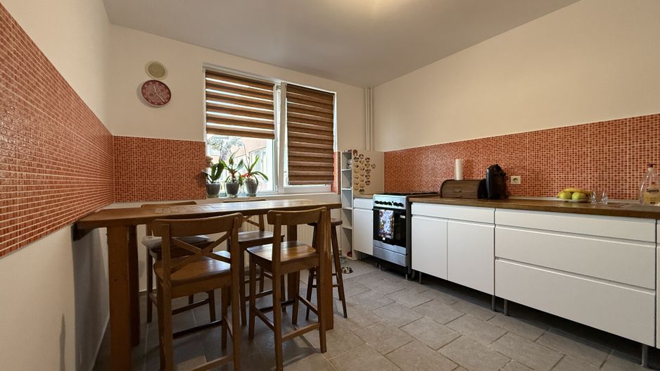 Apartament 4 camere Baneasa - Poză 14