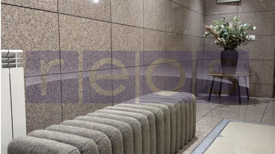 VANZARE -PENTHOUSE SUPERB - 3 CAMERE - TERASA  de 60 mp - Poză 17