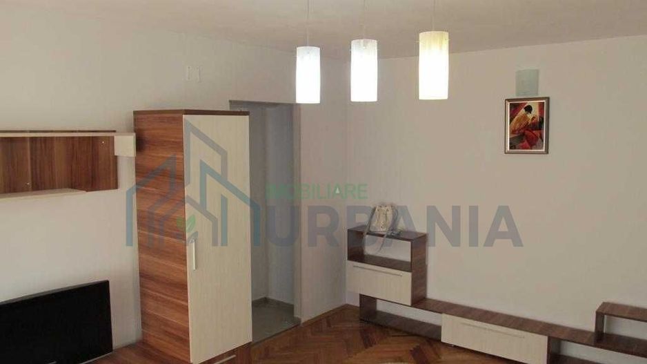 Apartament 2 camere de inchiriat, Iasi - zona UMF, luminos si calduros - Poză 5