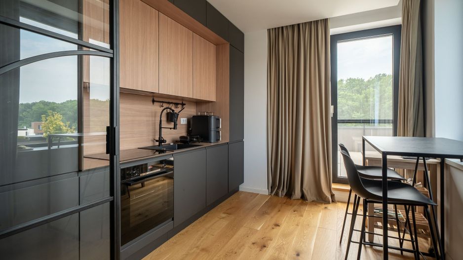 Apartament cu 2 camere, posibilitate recompartimentare in 3 camere - Poză 7