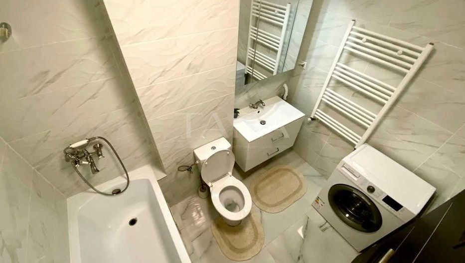 Apartament 2 camere cu balcon – Dâmbul Rotund - Poză 6