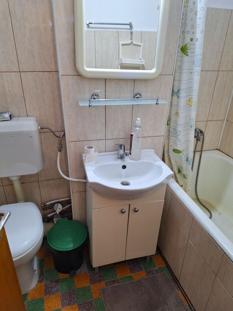 Apartament cu 2 camere de inchiriat - Poză 4