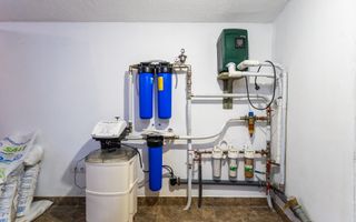 Vânzare, casă, 3 nivele strada Livezilor, Cricova. - Poză 22