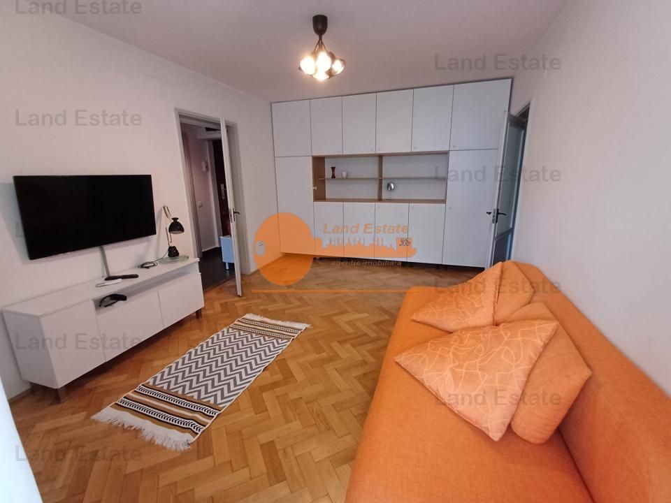 Apartament cu 2 camere in zona Giulesti (Bloc Reabilitat) - Poză 1