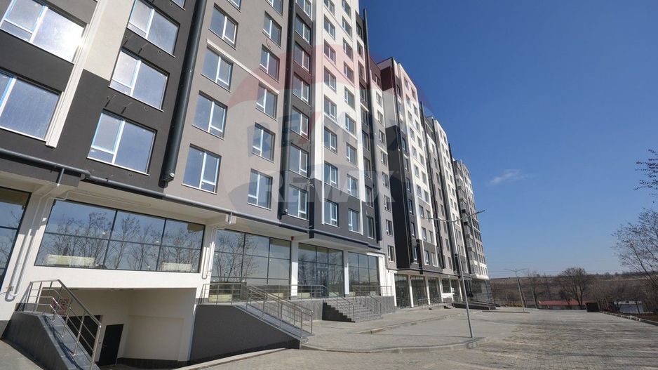 ECO CITY RESIDENCE - Poză 3