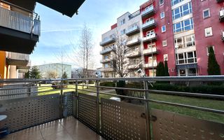 Apartament 2 camere cochet,  parcare, boxa, contract ANAF - Poză 11