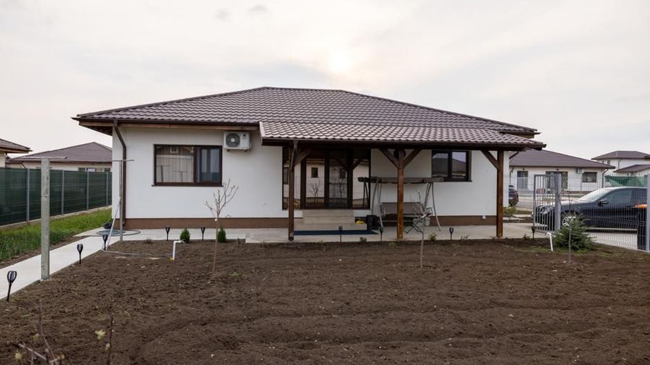 Vilă complex Luna Residence | Balotesti - Poză 1