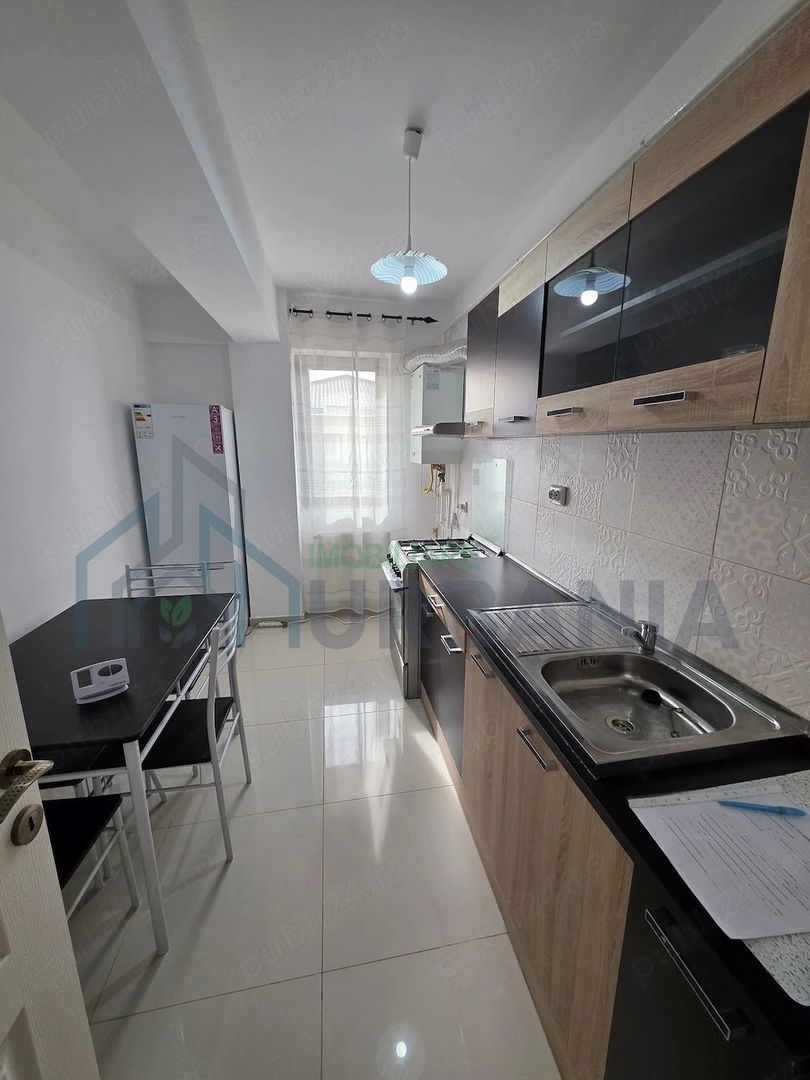 Apartament 2 camere, 56.5 mp, cu parcare și boxă, Cartierul Editurii - Lunca Cetățuii - Poză 10