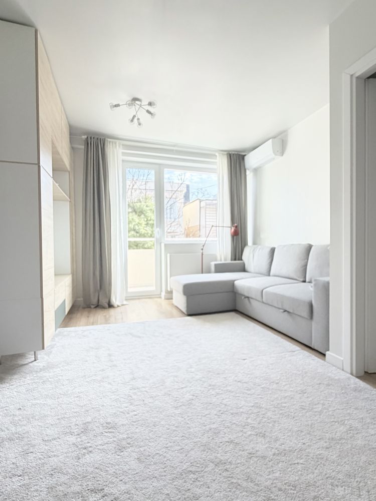 APARTAMENT PREMIUM | RENOVAT COMPLET | FLOREASCA COMPOZITORI - Poză 1