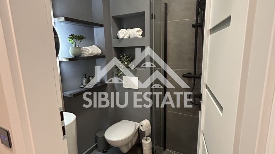 Apartament 2 camere decomandat, cu balcon 12 mp si parcare Comision 0 - Poză 2