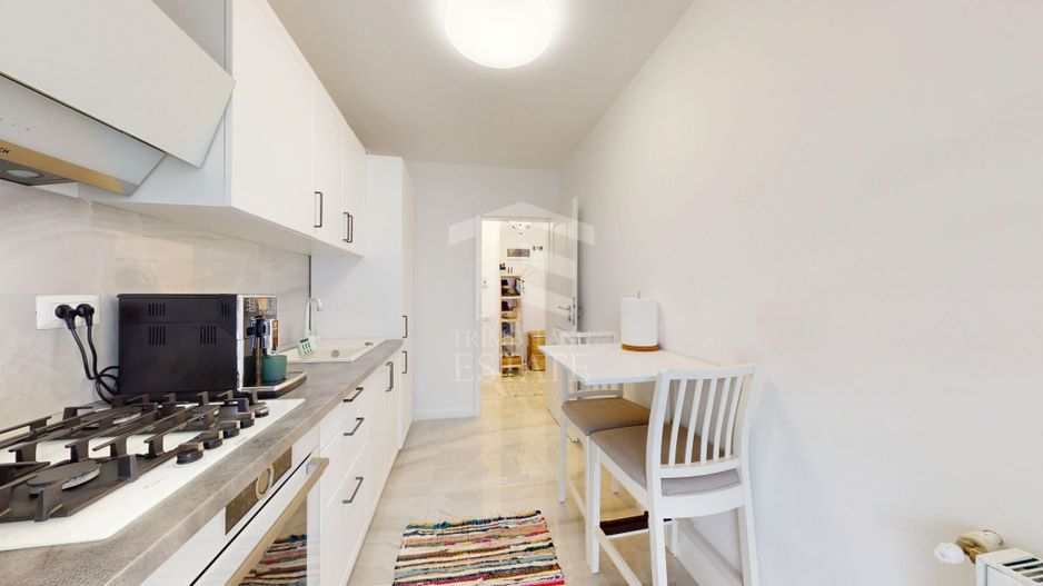 3 CAMERE MODERN – BERCENI | MUTARE IMEDIATĂ | FINISAJE PREMIUM - Poză 14