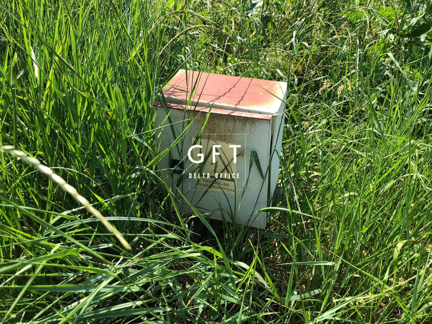 Teren intravilan de vanzare , Unirea - Poză 6