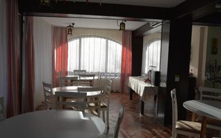 Pensiune la cheie de vânzare în Bran – Afacere cu 10 camere plus piscina - Poză 6
