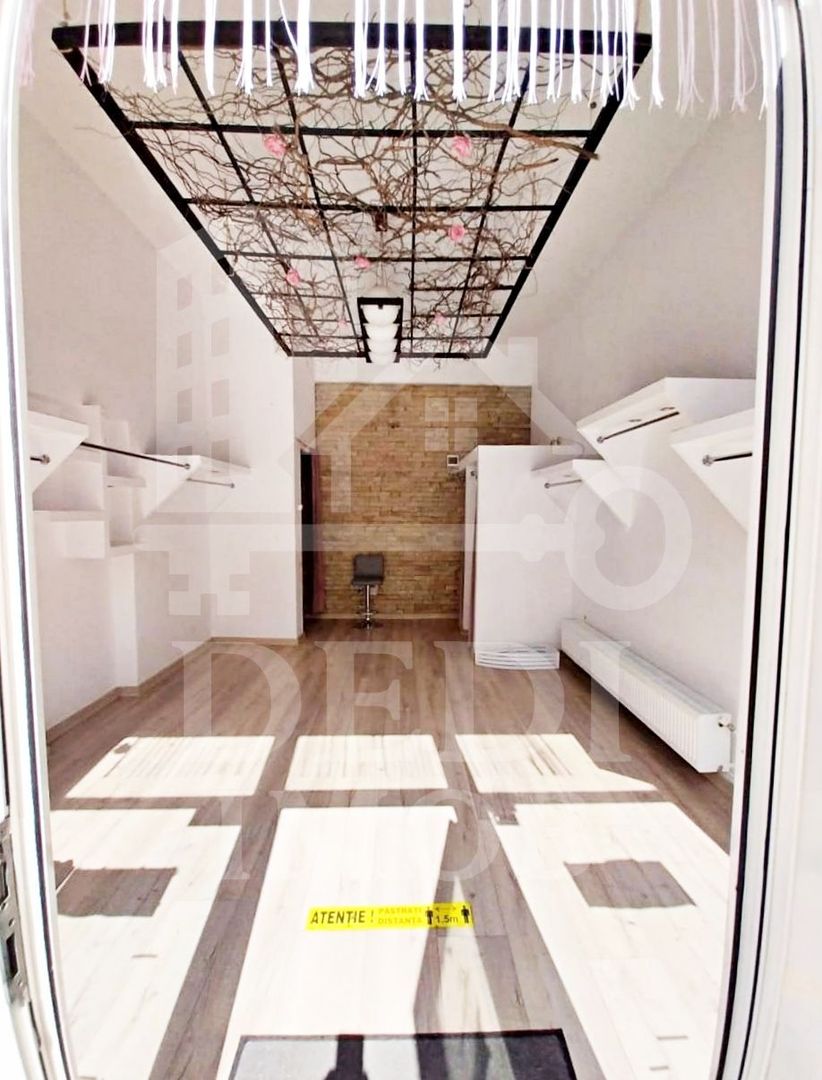 Spatiu de inchiriat ultracentral, Oradea - Poză 4