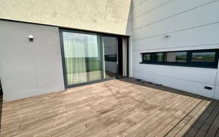 Penthouse 3 Camere | Parcare Subterana | Baneasa - Poză 15