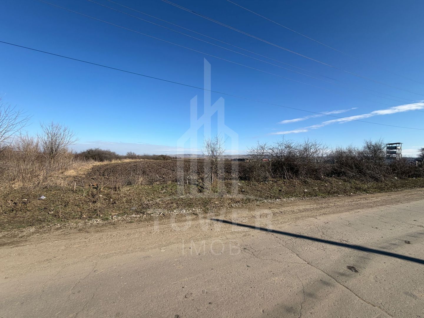 Teren de vânzare – 3.500 mp | 30 €/mp | Ocna Sibiului - Poză 8