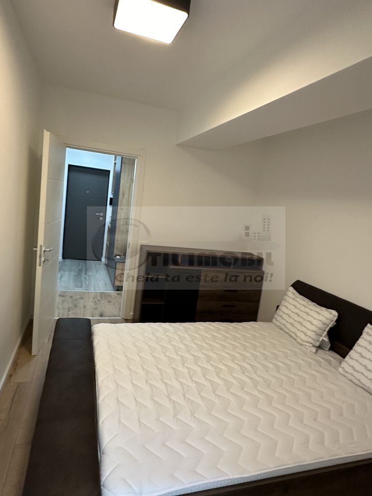 Vand apartament cu 2 camere -Bucium - Poză 5