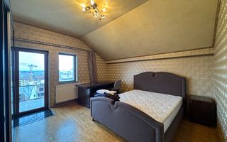 apartament 3 camere 100 mp pe 2 etaje zona Horea central, de închiriat - Poză 12