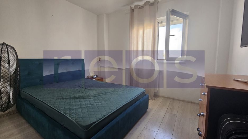 DE VANZARE 3 CAMERE  LUJERULUI | DECOMANDAT | BLOC 1980 REABILITAT | - Poză 4