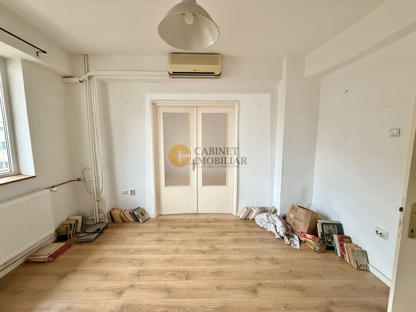 2 camere I Universitate | Balcon deschis | Creditabil - Poză 4