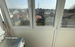 De închiriat – garsonieră open space | Sector 4 – Strada Nicolae Drăga - Poză 6