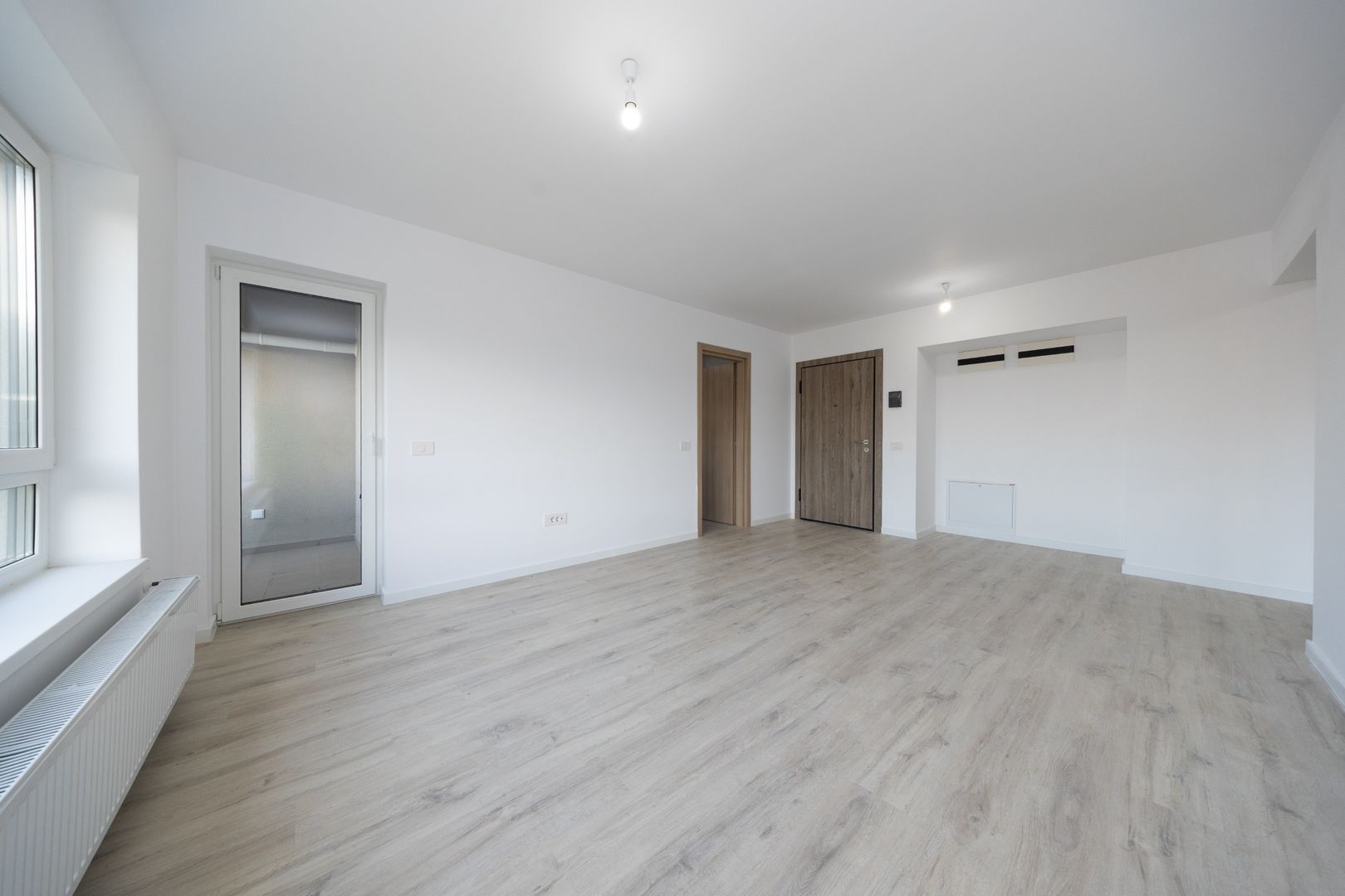 2 camere decomandat, balcon 7 mp, Noua Residence 2 - Poză 2