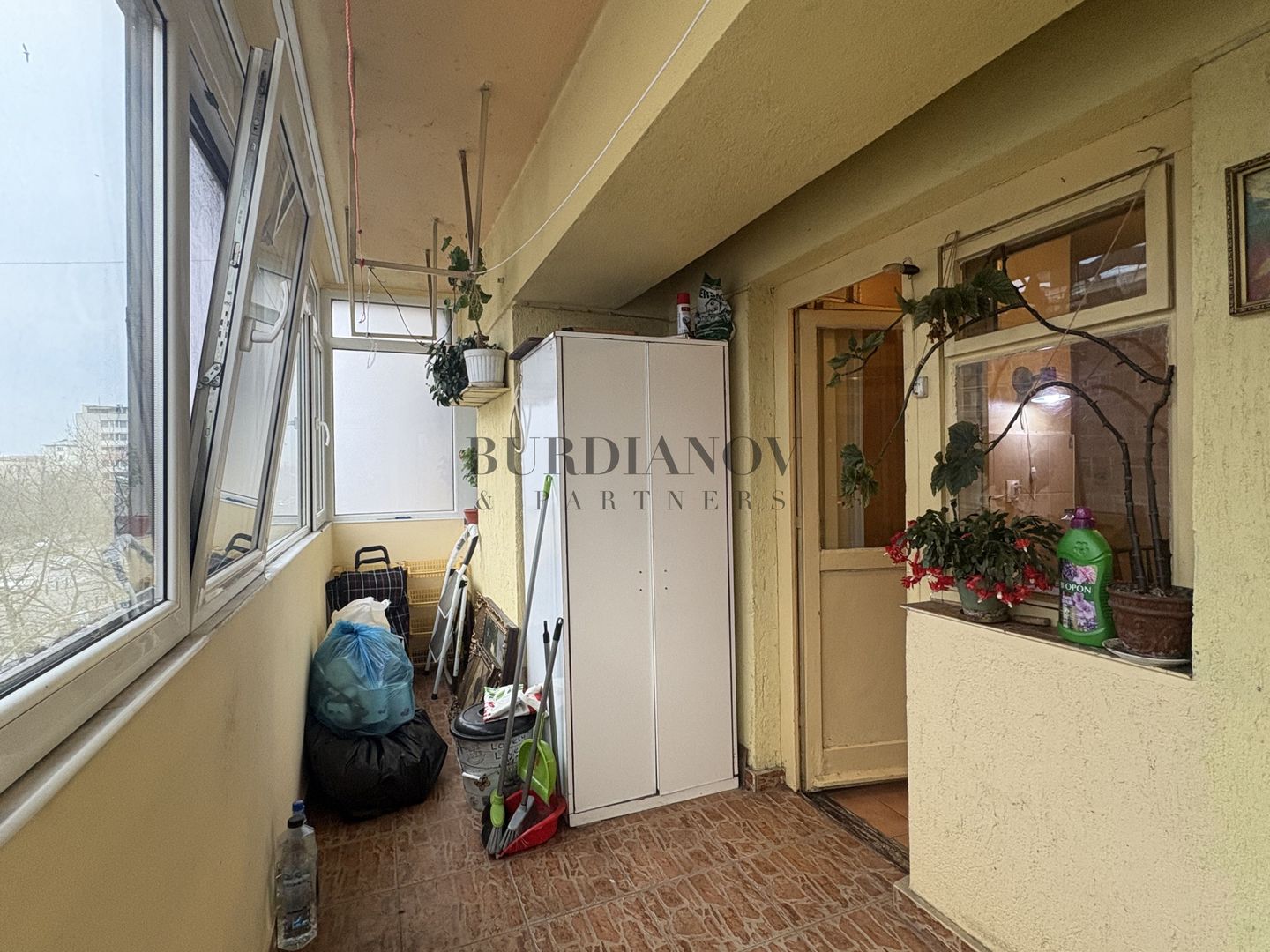 Apartament cu 2 camere - Metrou Ștefan cel Mare - Poză 8
