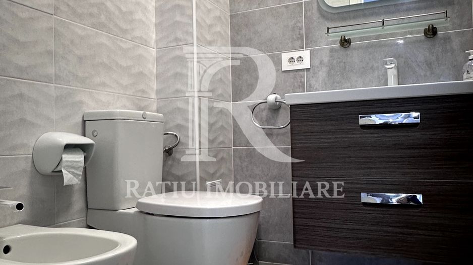 Apartament cu 3 camere | Prima Panorama | Oradea - Poză 12