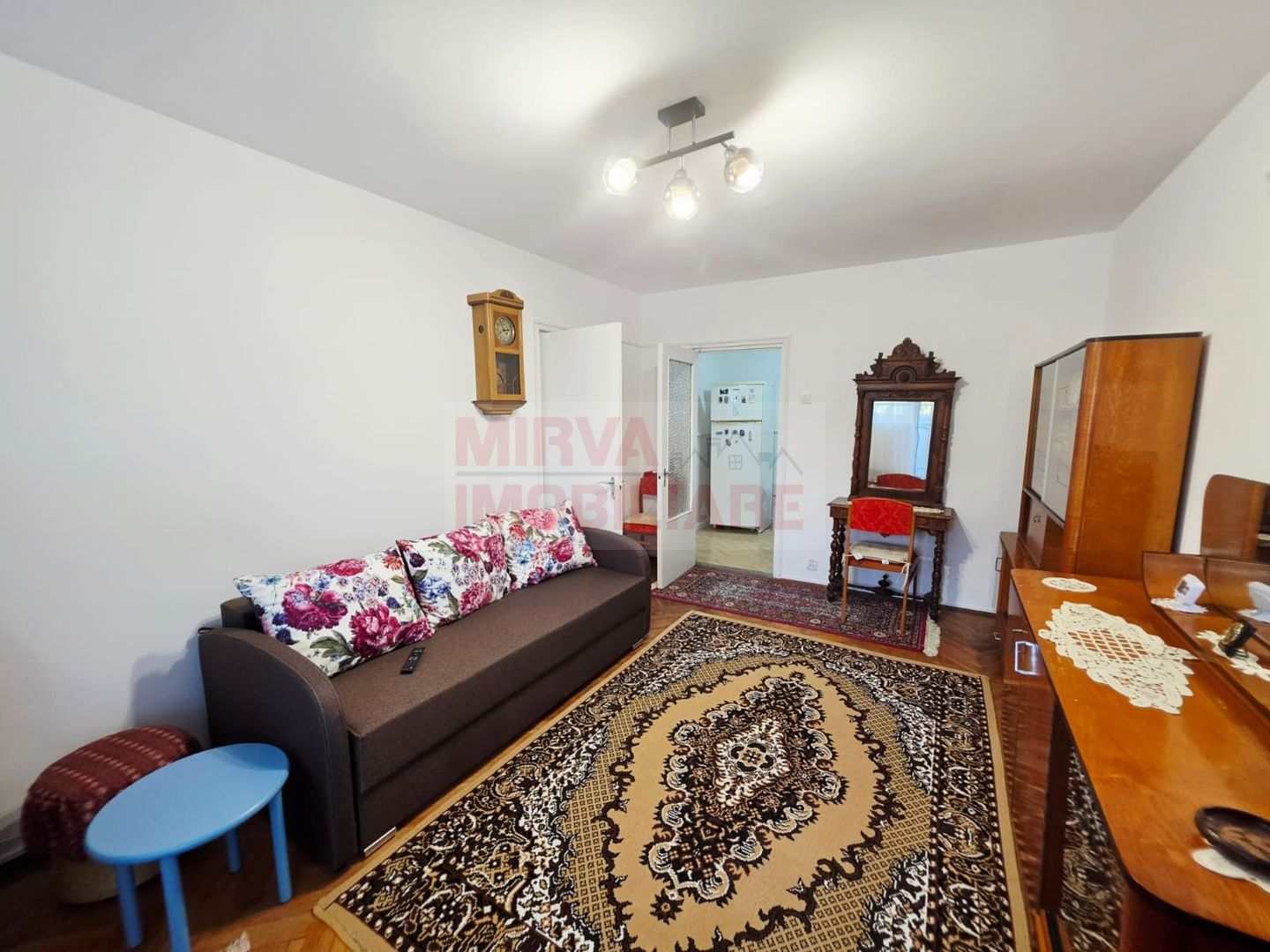 Apartament 2 camere de închiriat – zona Nord, mobilat si utilat - Poză 4