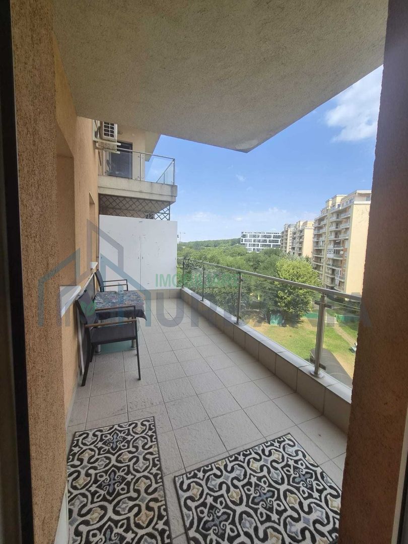 Proprietar - 3 camere, 80 mp + balcon, Green Park Iasi - Poză 5