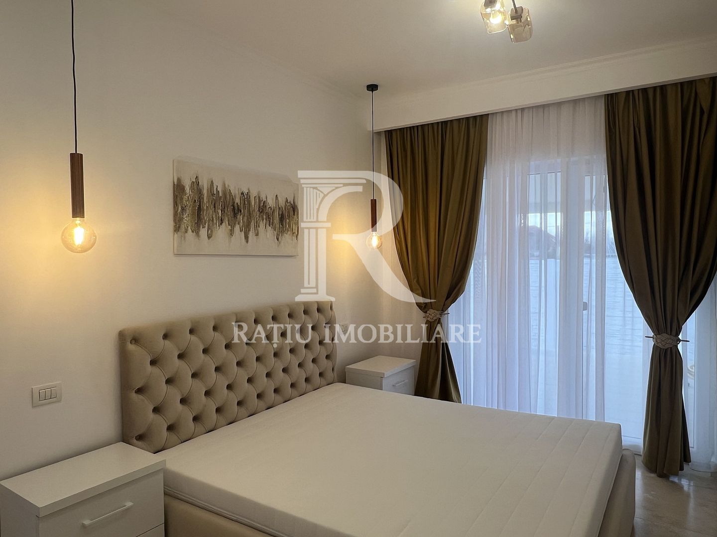 Casa modernă | 4 camere | piscină cu apă geotermală | Oncea | Oradea - Poză 10