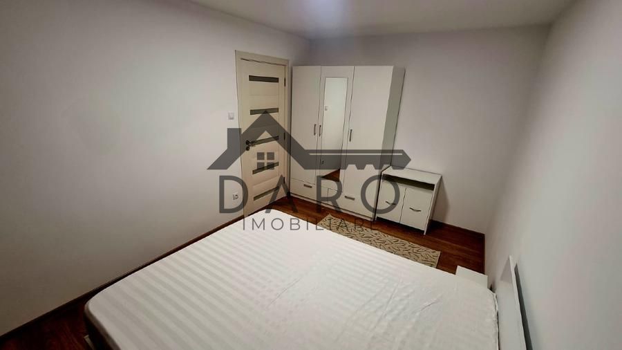 Apartament 2 camere, 50 mp, str. Libertății  (semicentral) - Poză 6
