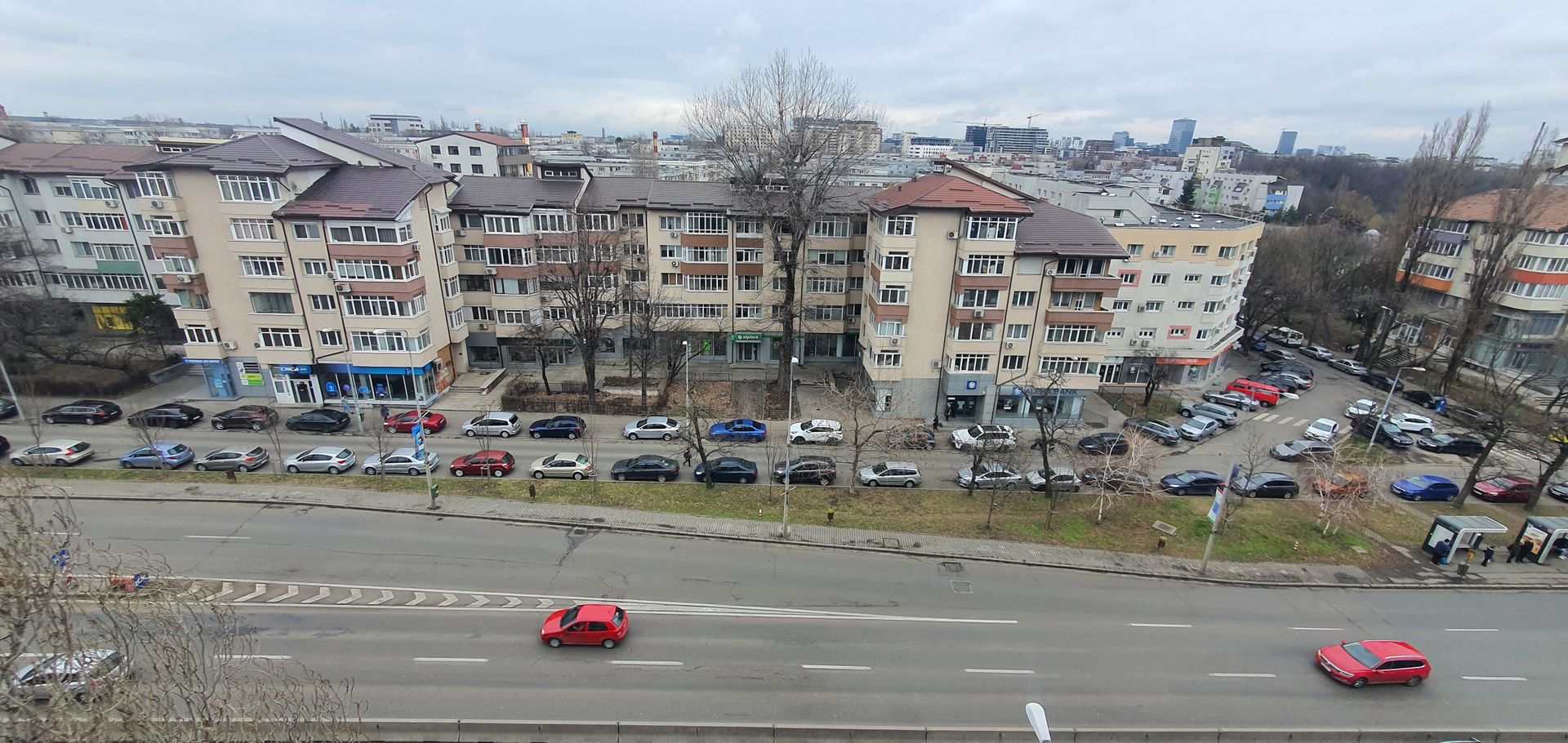 Spatii Birouri Podul Băneasa- Herăstrău - Poză 30