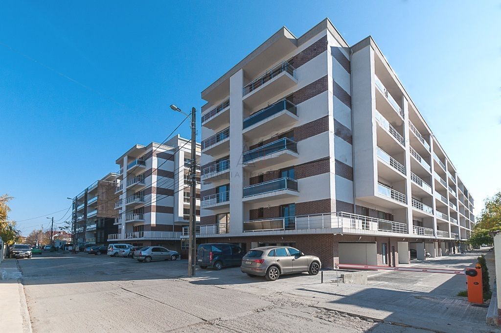 3 Camere Lacul Baneasa | Ansamblu Rezidential - Poză 12