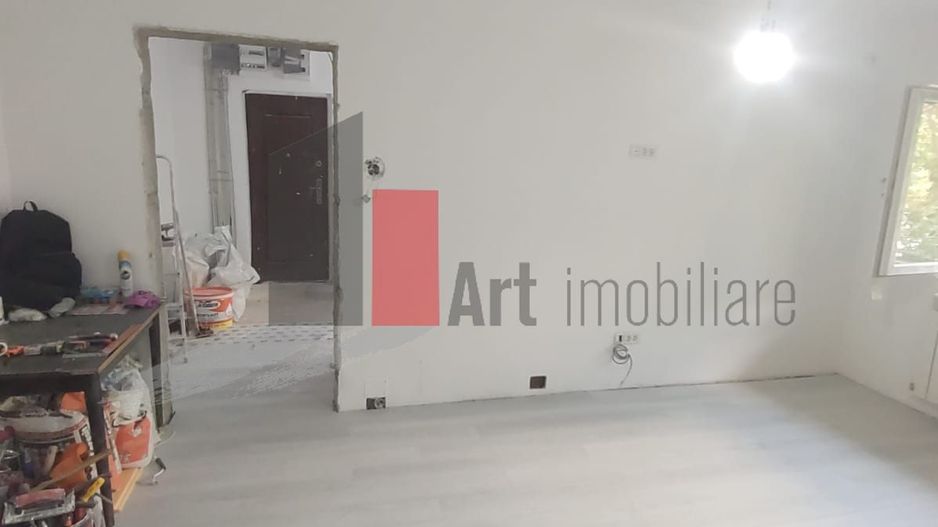 Vânzare apartament 2 camere semidecomandat Drumul Găzarului - Giurgiului - Poză 3