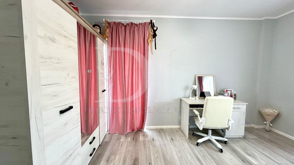 Apartament la cheie / terasa de 22 mp / Zona Terra - Poză 8