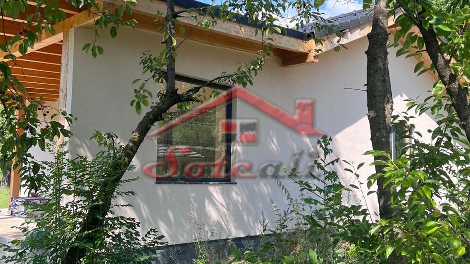 Casa Parter - Breaza zona centrala - Poză 9