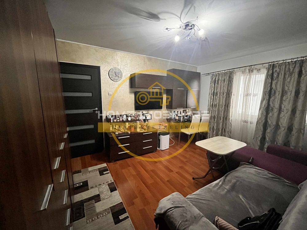 🏠Apartmanet 2 camere, etaj 1 // 📍Dacia - Zimbru - Poză 1