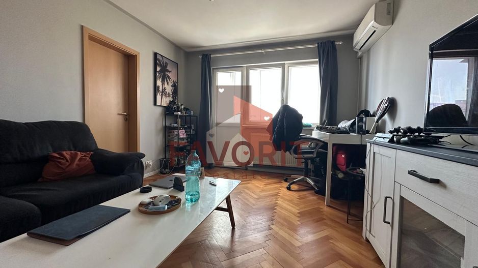 2 camere | centrala proprie | etaj intermediar | Iulius Town | - Poză 2