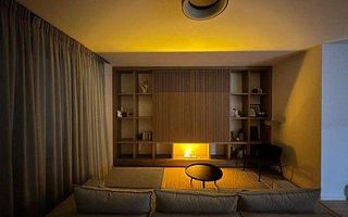 APARTEMENT SUPERB CU 3 CAMERE LA INCHIRIERE IN ZONA  JANDARMERIEI - Poză 9